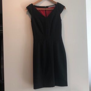 Marc New York black dress size 0